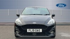 Ford Fiesta 1.0 EcoBoost 125 ST-Line 5dr Petrol Hatchback